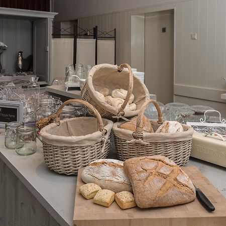 Hotel Plein 10 Zuidzande Zewnętrze zdjęcie