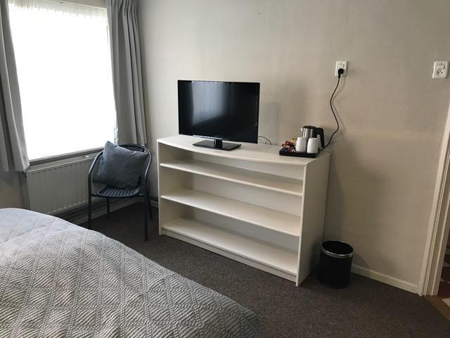 Hotel Plein 10 Zuidzande Zewnętrze zdjęcie