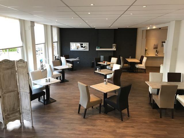 Hotel Plein 10 Zuidzande Zewnętrze zdjęcie
