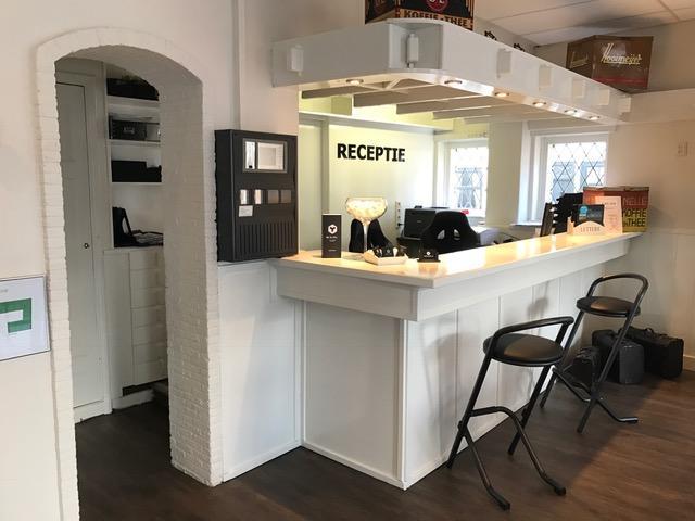 Hotel Plein 10 Zuidzande Zewnętrze zdjęcie