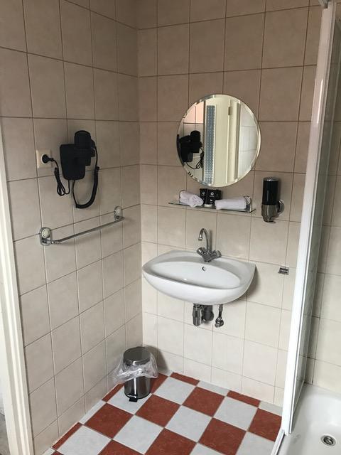 Hotel Plein 10 Zuidzande Zewnętrze zdjęcie
