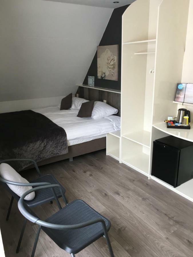 Hotel Plein 10 Zuidzande Zewnętrze zdjęcie