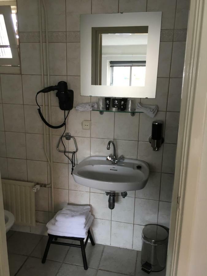 Hotel Plein 10 Zuidzande Zewnętrze zdjęcie